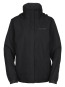 Vaude Women Escape Light Jacket, Farbe: black