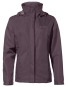 Vaude Women Escape Light Jacket, Farbe: blackberry