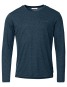 VauDe Men Essential LS, Farbe: dark sea