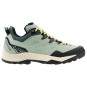 Lowa Explorer GTX Low Women, Farbe: petrol-mint