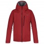 Rab Firewall Jacket, Farbe: ascent red