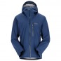 Rab Firewall Jacket, Farbe: deep-ink