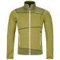 Ortovox Fleece Light Jacket Men, Farbe: sweet alison