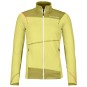 Ortovox Fleece Light Jacket Women, Farbe: wabisabi