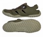 Ballop Fresco Barfußschuh, Farbe: green