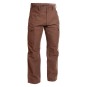 Warmpeace Galt Pants, Farbe: brown