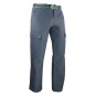 Warmpeace Galt Pants, Farbe: grey