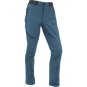 Maul Ifen ultraleicht Hose, Farbe: petrol-blue