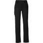 Schöffel Janica Lady Thermo Pants, Farbe: balck