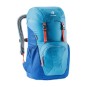 Deuter Junior, Farbe: azure-lapis