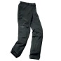 Jack Wolfskin Activate Pants Men, Farbe: black