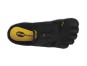 Vibram FiveFingers KSO EVO Women, Farbe: black