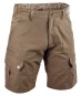 Warmpeace Lagen Shorts, Farbe: brown