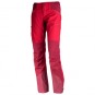 Lundhags Makke Women Pants, Farbe: red