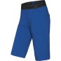 Ocun Men Mania Eco Shorts, Farbe: blue opal