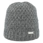 Eisglut Mareikel Wollmix Mütze, Farbe: grau-meliert