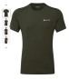 Montane Dart T-Shirt, Farbe: oak-green