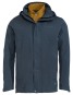 Vaude Men Rosemoor 3in1 Jacket, Farbe: steelblue