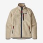 Patagonia Mens Retro Pile Jacket, Farbe: elcap-khaki