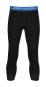 Ortovox 210 Supersoft Short Pants Men, Farbe: black-raven
