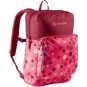 Vaude Minnie 10, Farbe: bright pink-cranberry