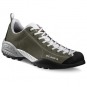 Scarpa Mojito, Farbe: dark olive