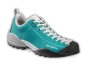 Scarpa Mojito, Farbe: maledive