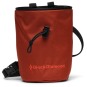Black Diamond Mojo Chalkbag versch. Farben, Farbe: burnt sienna
