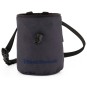 Black Diamond Mojo Chalkbag versch. Farben, Farbe: carbon