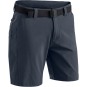 Maier Sports Herren Nil Shorts, Farbe: graphite