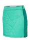 Ziener NIMA Thermo-Rock/skirt-active, Farbe: ivy-green