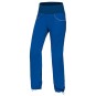Ocun Women Noya ECO Pants, Farbe: blue opal