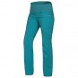 Ocun Women Noya Pants, Farbe: blue-deep-peacock