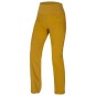 Ocun Women Noya Pants, Farbe: yellow-dried-tobacco