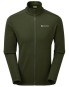 Montane Protium Jacket, Farbe: oak-green