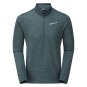 Montane Protium PullOn Pullover, Farbe: astro-blue