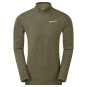 Montane Protium PullOn Pullover, Farbe: kelp-green