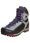 Salewa Raven Combi GTX Women, Farbe: schwarz