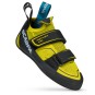 Scarpa Reflex Kid, Farbe: yellow-black