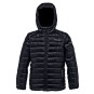 Regatta Kinder Iceline Jacket, Farbe: black