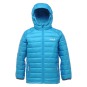 Regatta Kinder Iceline Jacket, Farbe: methyl-blue