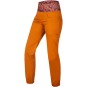 Ocun Women Sansa Pants, Farbe: brown leather