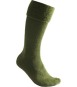 WoolPower Wildlife Kniestrumpf 600g, Farbe: grün