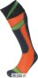 Lorpen Ski-Polartec Socken, Farbe: orange