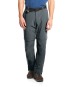 Maier Sports Men T-Zip-off Funktionshose Tajo, Farbe: graphite