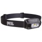 Petzl Tikkina Stirnlampe, Farbe: schwarz