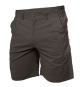 Warmpeace Tobago Shorts, Farbe: black-coffee