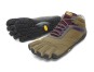 Vibram FiveFingers Trek Ascent Insulated Woman, Farbe: khakigrape