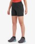 Montane Women Tucana Lite Shorts, Farbe: black