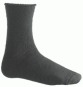 WoolPower Socken Wildlife 600g, Farbe: schwarz